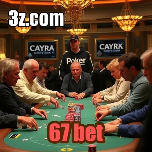 67 bet