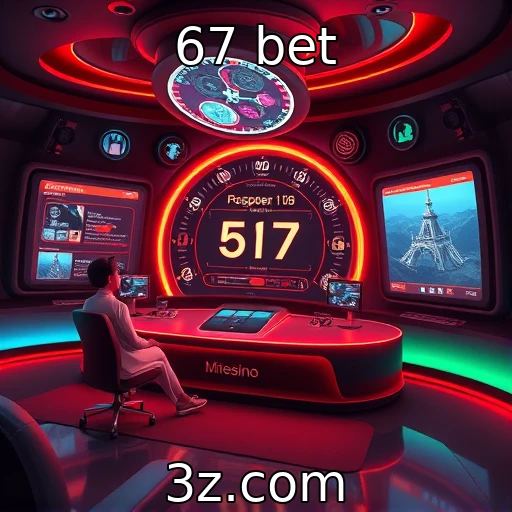 Tendências de design em interfaces de cassinos virtuais