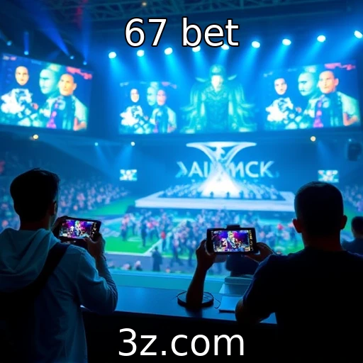 Tecnologias emergentes e suas implicações para jogos ao vivo