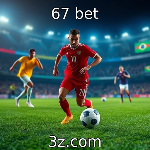 Expansão de plataformas de apostas online no Brasil