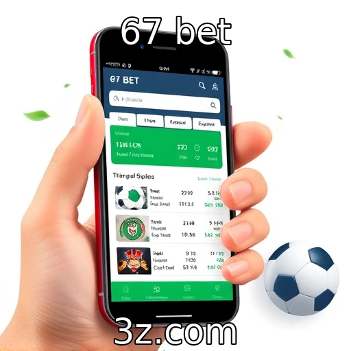 Crescimento das plataformas de apostas no Brasil