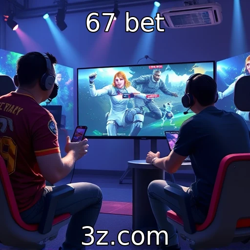 Adoção de tecnologias de baixa latência em jogos ao vivo