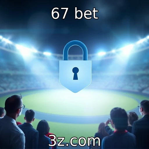 Medidas de segurança e integridade nas apostas online