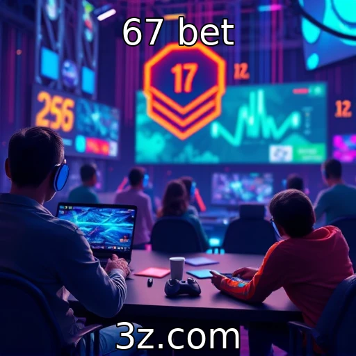 Inovações tecnológicas em jogos e suas implicações